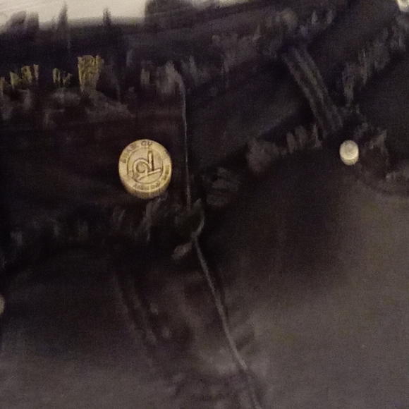 VO JEANS Skinny Jeans - Picture 3 of 4